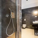 Lägenhet Litore Luxury Bura Split
