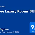 Litore Luxury Bura Lägenhet