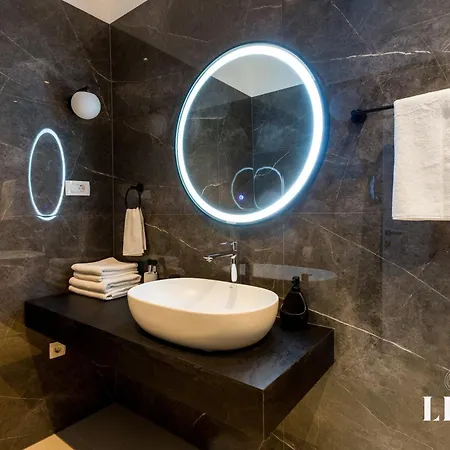 Litore Luxury Bura
