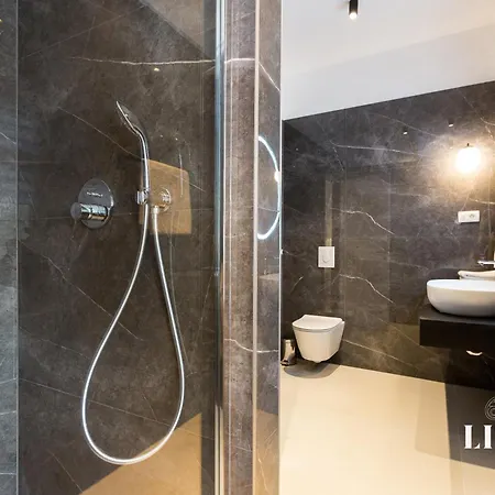 Daire Litore Luxury Bura Split