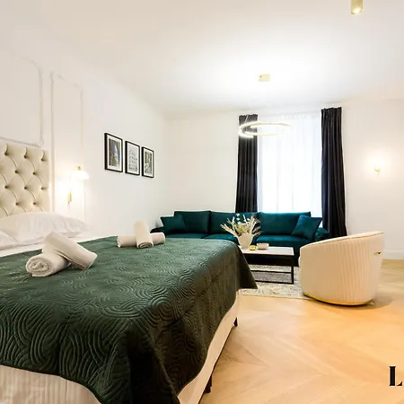 Litore Luxury Bura سبليت