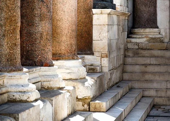 Litore Luxury Bura Apartmán Split