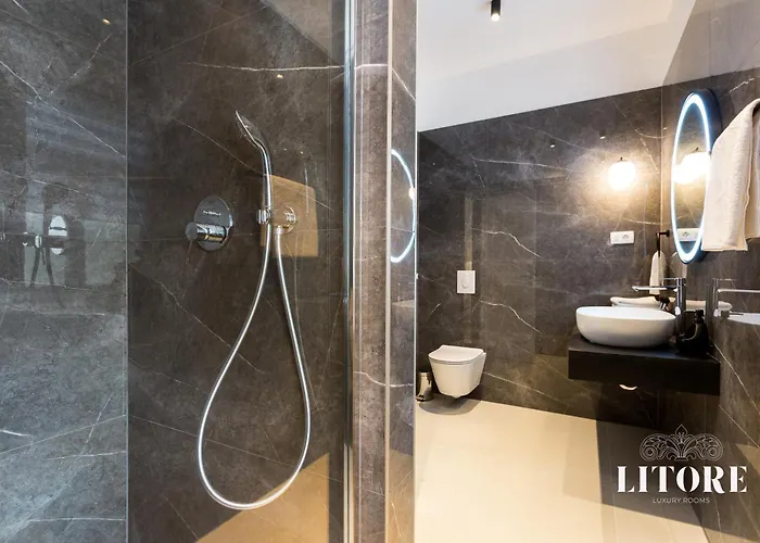 Apartmán Litore Luxury Bura Split