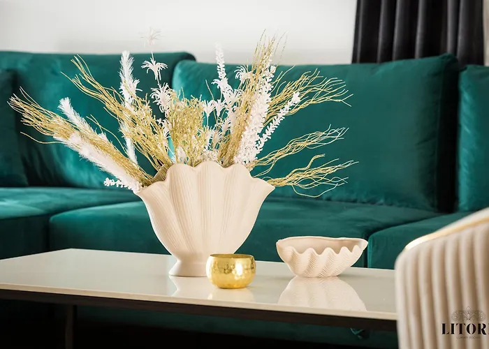 Litore Luxury Bura