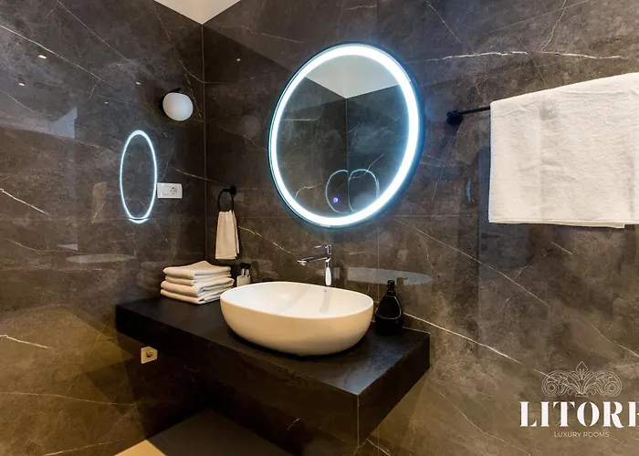 Litore Luxury Bura