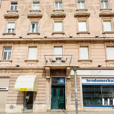 Litore Luxury Bura * Split